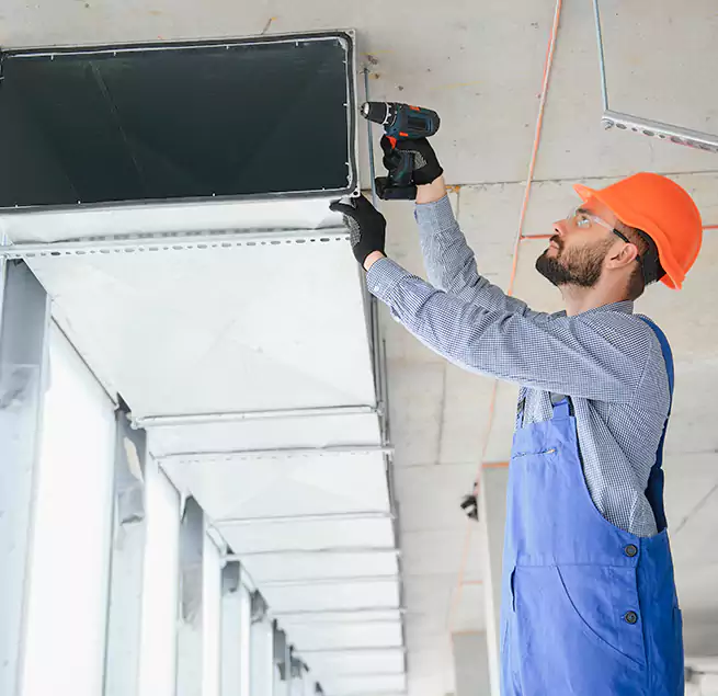 Why Homeowners & Businesses Trust Us in Dedham, MA