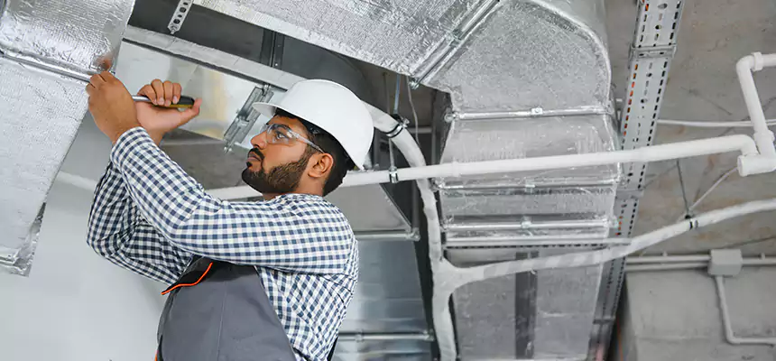 Proactive Ac Vent Repairs & Air Duct Replacement Companies Near Me in Dedham