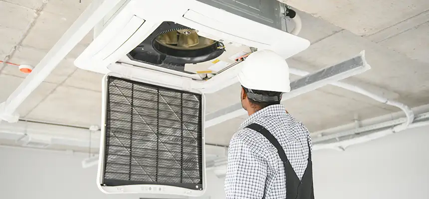 Our Affordable Duct Cleaning Near Me Services in Dedham, MA