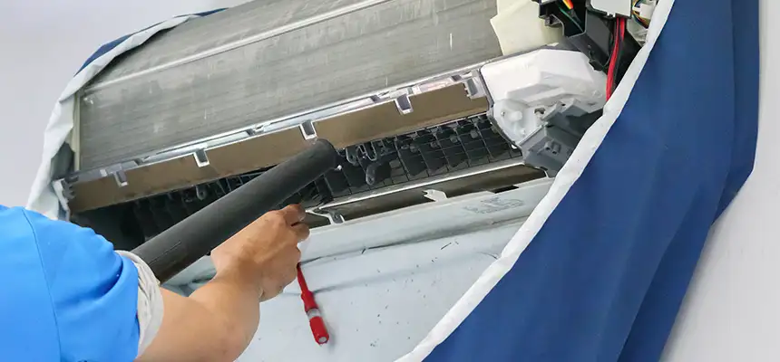 Advanced Clogged Dryer Vent Repair for Multi-Unit & Commercial in Dedham, MA