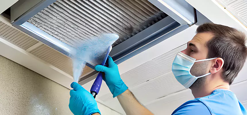 Our Home Ventilation Cleaning Services in Dedham, MA