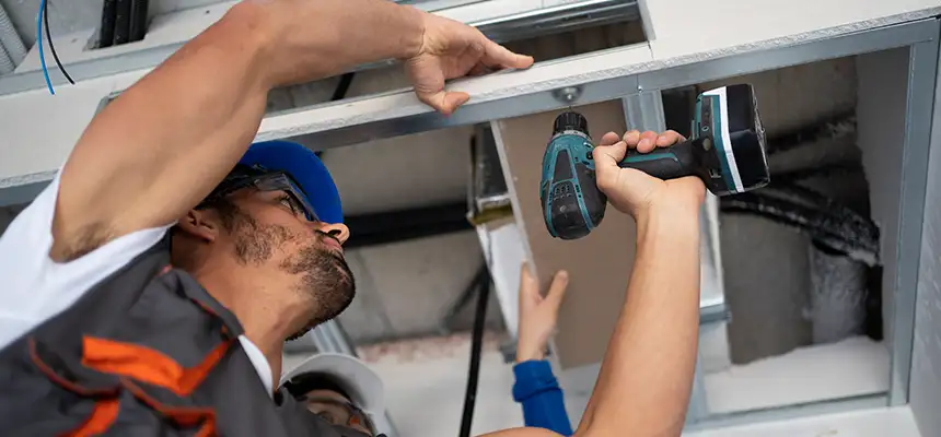 Our Improve Home Air Circulation Services in Dedham, MA