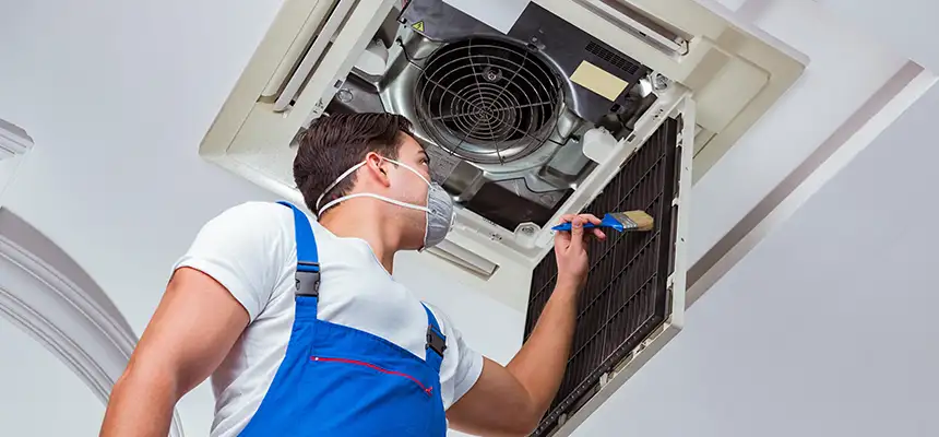 Our Move-in/Move-out Duct Cleaning Services in Dedham, MA