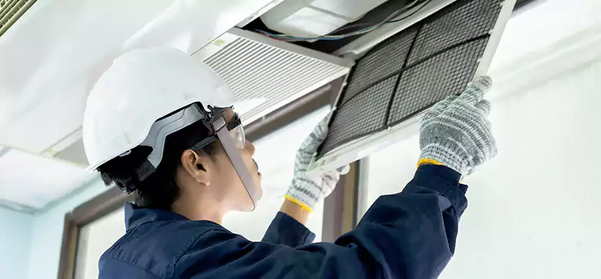 Our Multi-family Home Duct Cleaning Services in Dedham, MA
