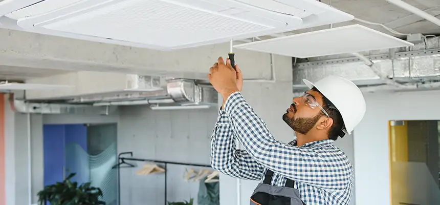 Our Roof Dryer Vent Cleaning Services in Dedham, MA