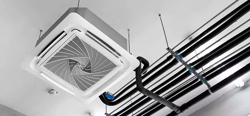 Our Smart AC Vent Controller Services in Dedham, MA