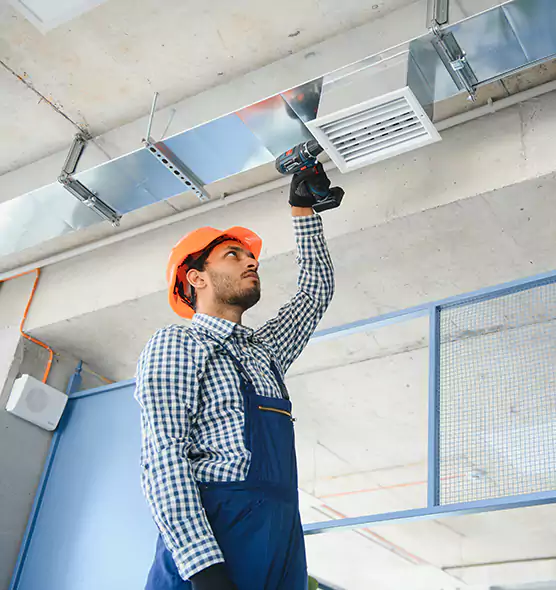 Welcome to Air Duct Cleaning & Repairs Dedham — Your Local Air Duct Installation Specialists in Dedham, MA
