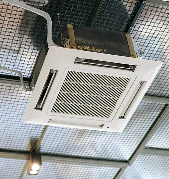 Top-Notch Allergy Relief Vent Cleaning Services in Dedham, MA