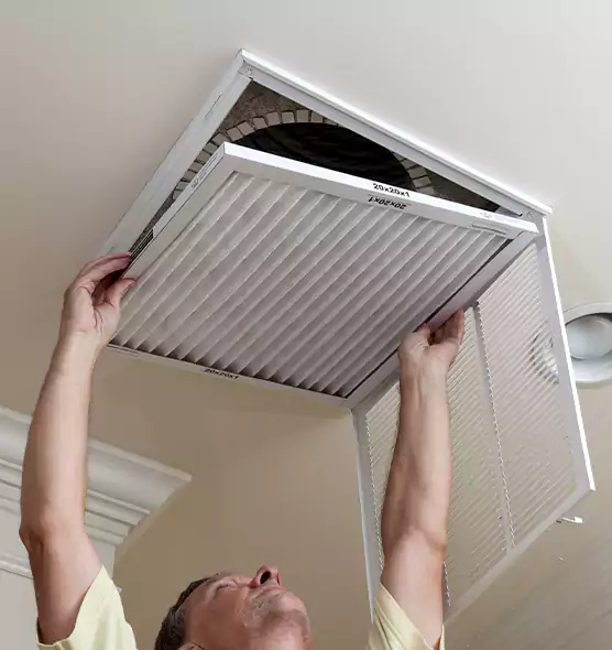 Trusted Apartment Air Duct Cleaning in Dedham, MA