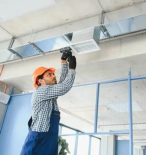 About Commercial Laundry Vent Cleaning in Dedham, MA