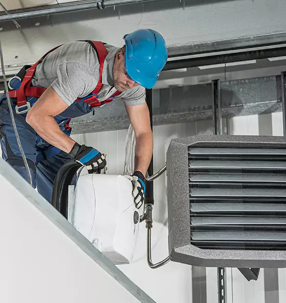 Professional Custom HVAC Ductworkin Dedham, MA