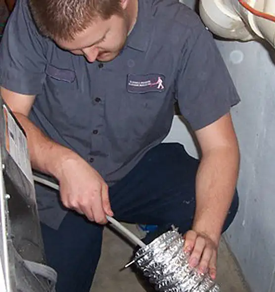 About Dryer Vent Hose Installation in Dedham, MA