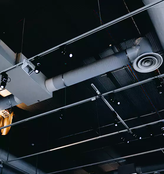 Professional Duct Cleaning For LEED Homes in Dedham, MA