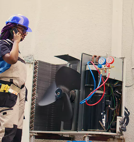 Professional Energy-Efficient HVAC Cleaning in Dedham, MA