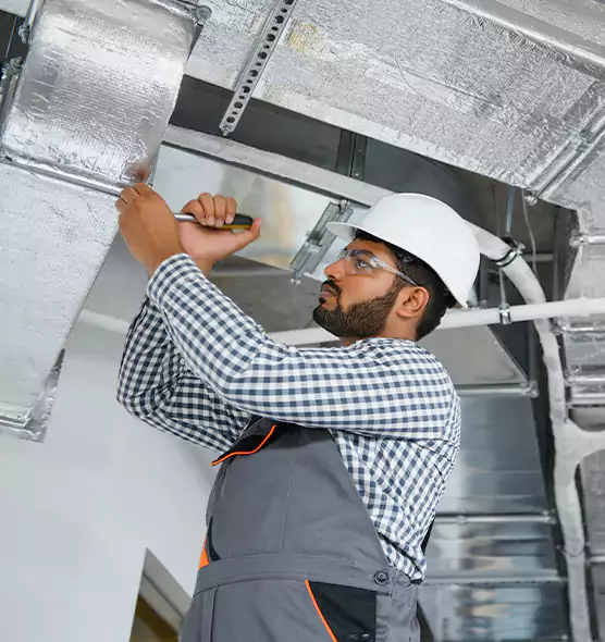 Welcome to Mold & Mildew Removal from Air Ducts Dedham, MA