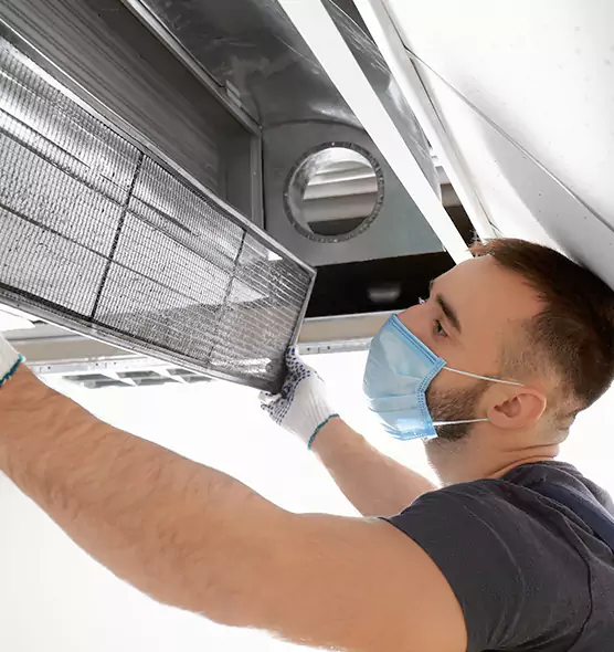 About Remove Smoke Smell From Air Duct in Dedham, MA