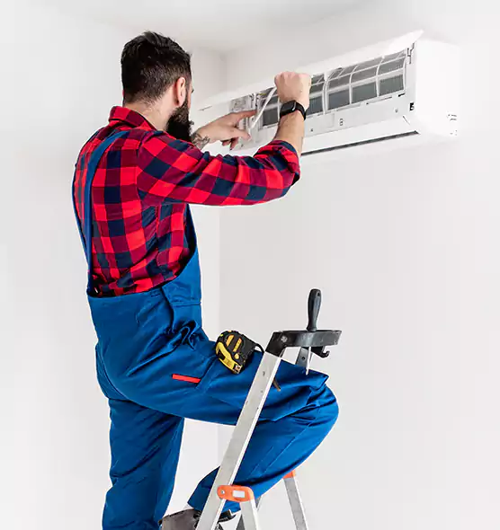 About Smart Air Conditioning Installation in Dedham, MA