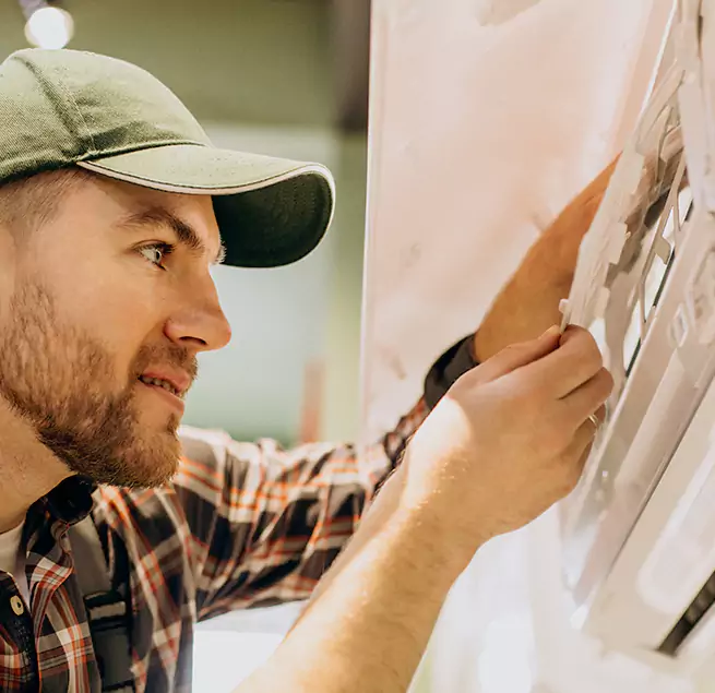 Why Homeowners Businesses Trust Us in Dedham, MA?