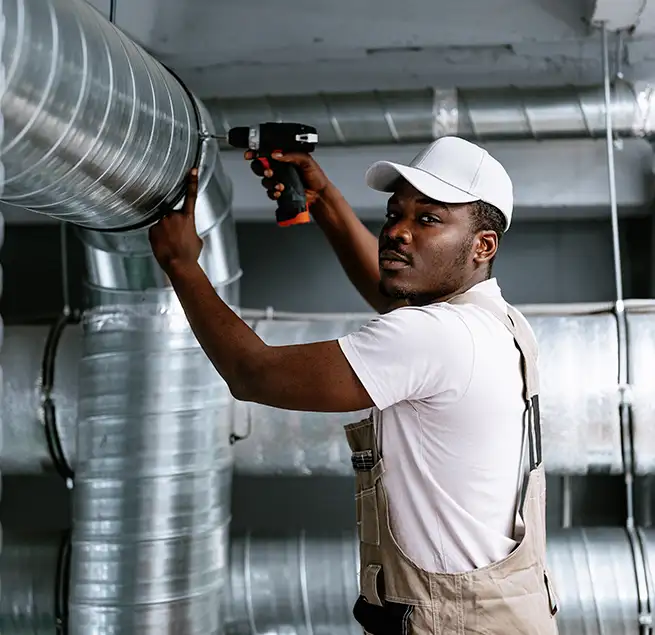 Why Homeowners & Businesses Trust Us Dedham, MA