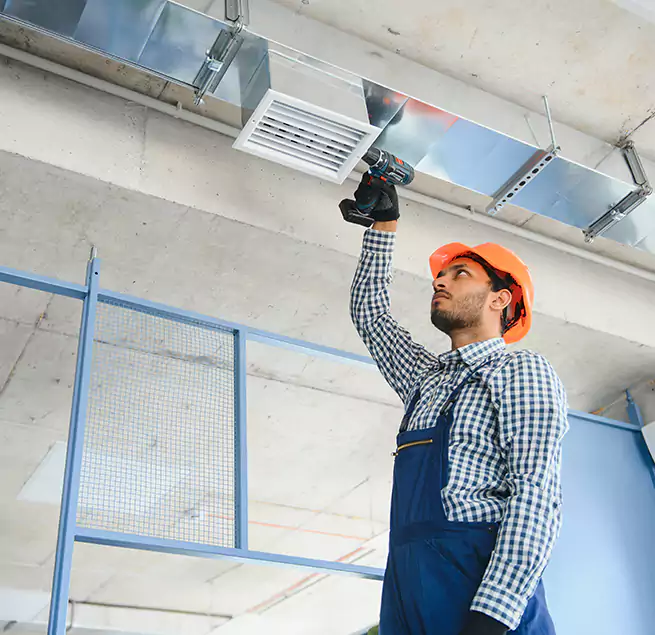 Why Homeowners & Businesses Trust Us in Dedham, MA?