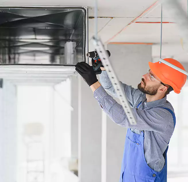 Why Homeowners & Businesses Trust Us Dedham, MA