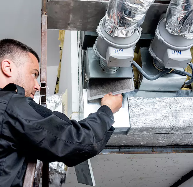 Why Homeowners & Businesses Trust Us in Dedham, MA