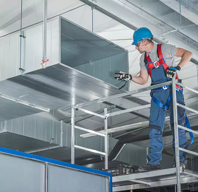 Why Homeowners & Businesses Trust Us in Dedham, MA?