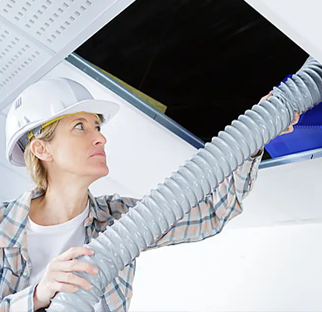 Why Homeowners & Businesses Trust Us Dedham, MA