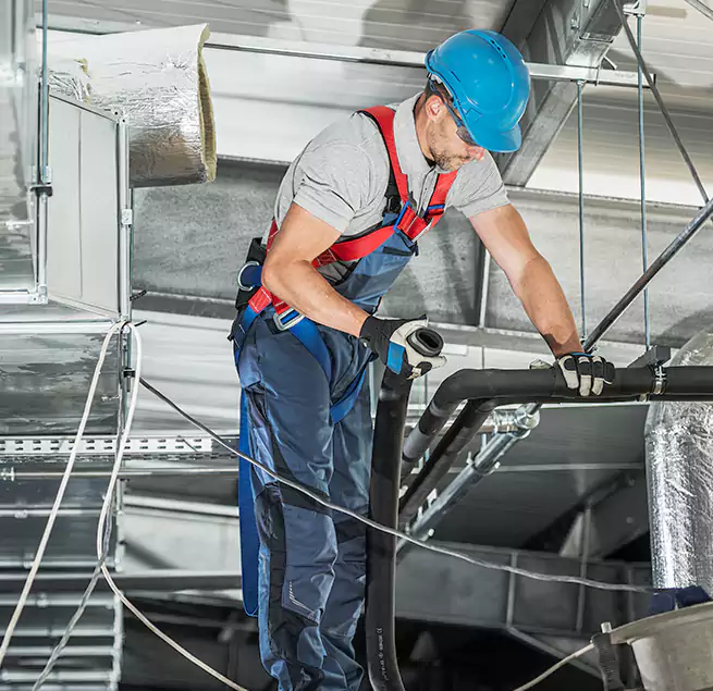 Why Homeowners & Businesses Trust Us in Dedham, MA?