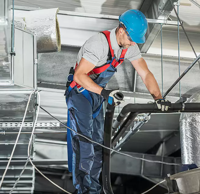 Why Homeowners & Businesses Trust Us in Dedham, MA?