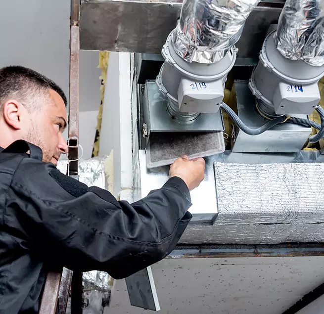 Why Homeowners & Businesses Trust Us in Dedham, MA?