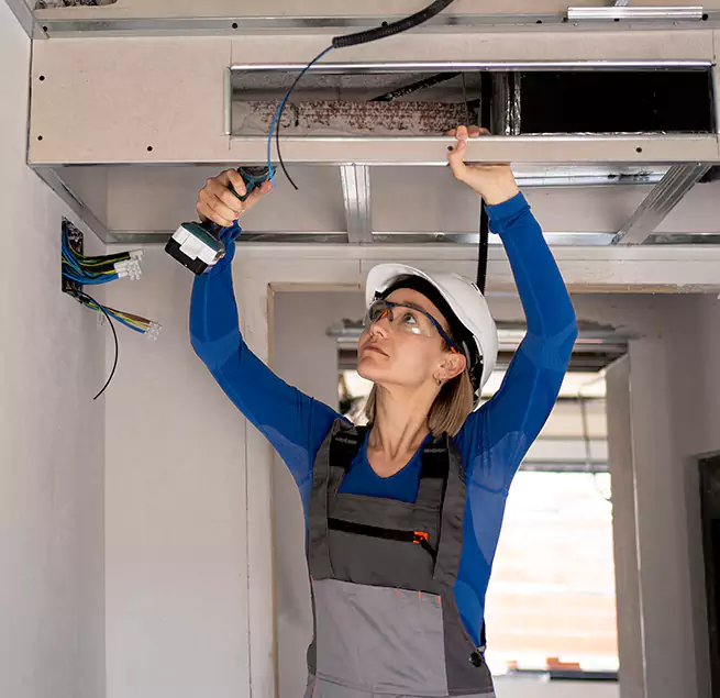 Why Homeowners & Businesses Trust Us in Dedham, MA?