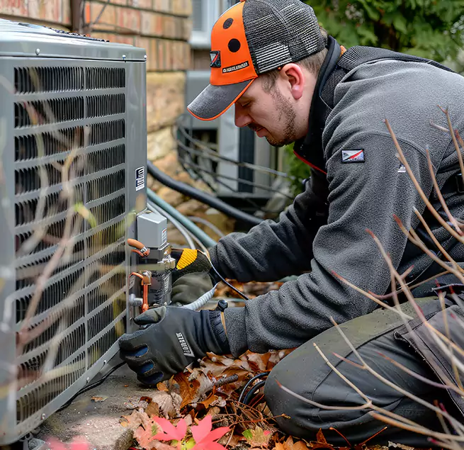 Why Homeowners & Businesses Trust Us in Dedham, MA?