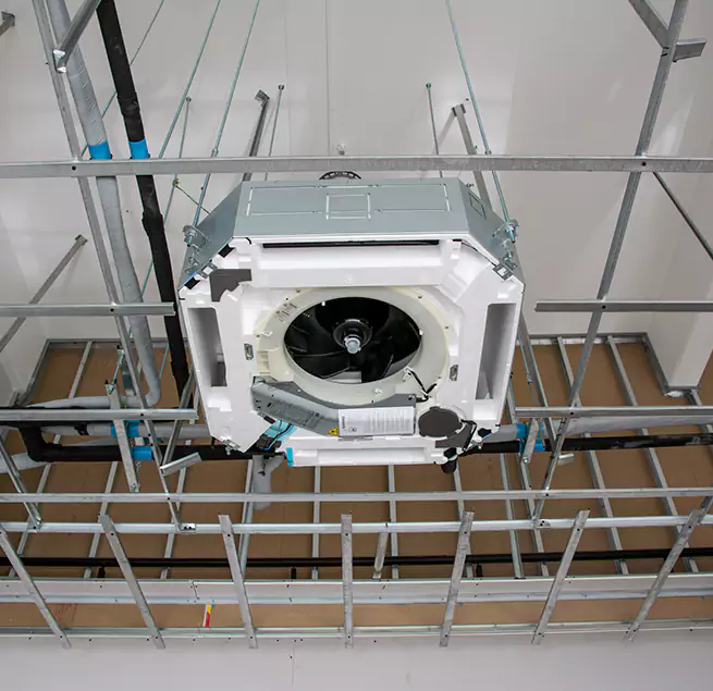 Why Homeowners & Businesses Trust Us in Dedham, MA?