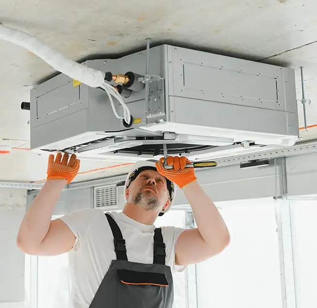 Why Homeowners & Businesses Trust Us Dedham, MA