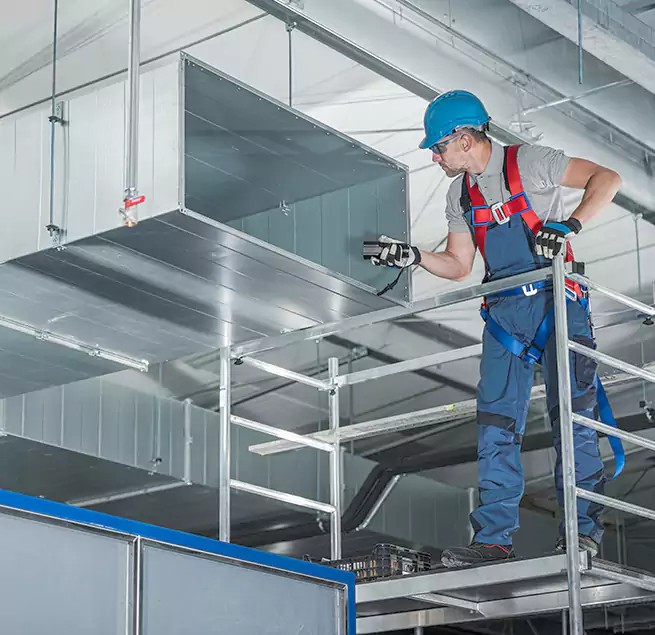 Why Homeowners Businesses Trust Us in Dedham, MA