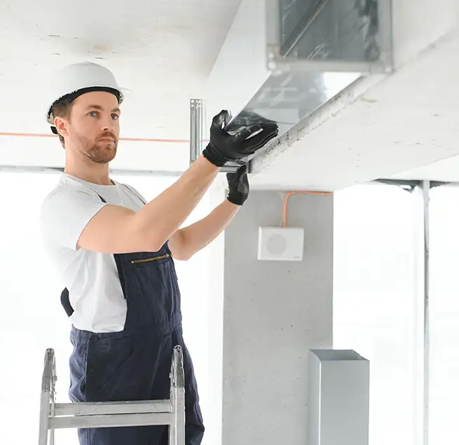 Why Homeowners & Businesses Trust Us in Dedham, MA?