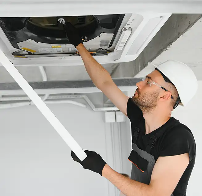 Why Homeowners & Businesses Trust Us in Dedham, MA?