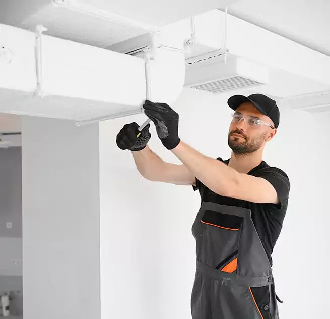  Why Homeowners Businesses Trust Us Dedham, MA