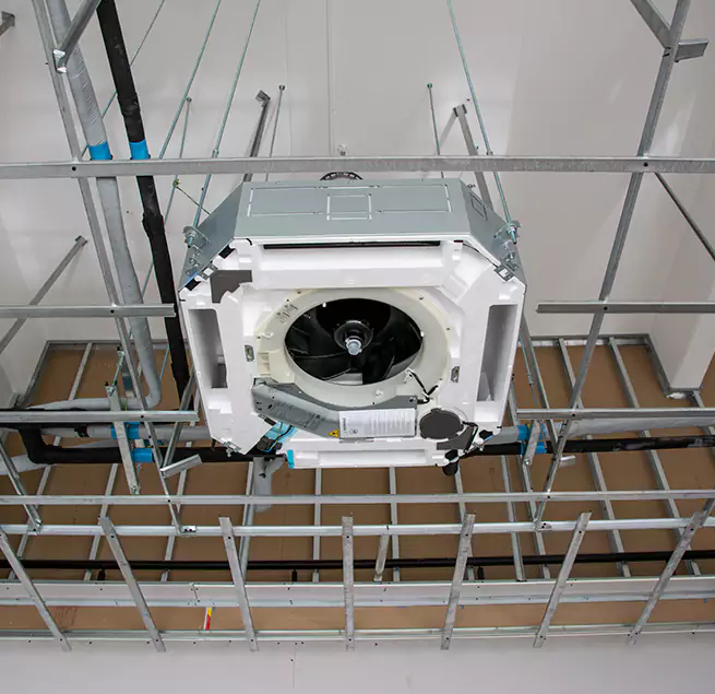 Why Homeowners & Businesses Trust Us Dedham, MA?