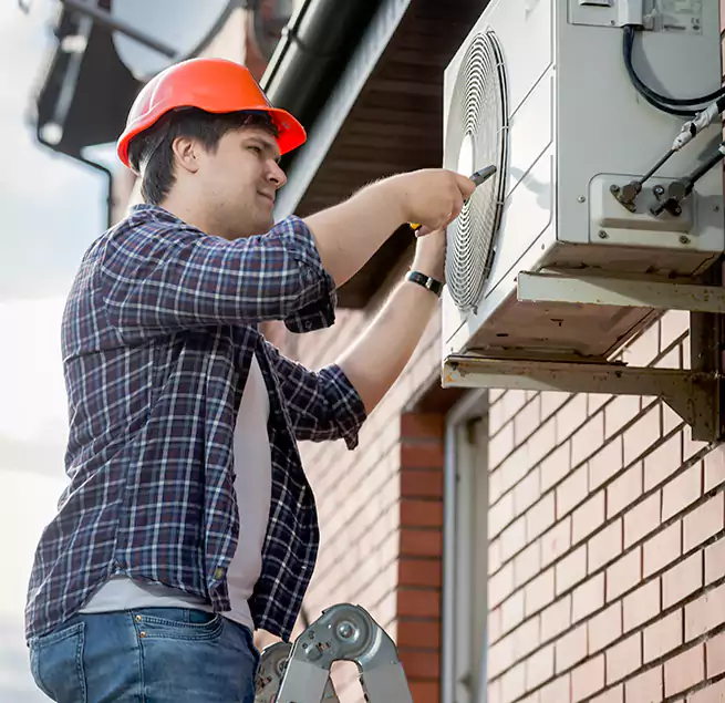 Why Homeowners & Businesses Trust Us Dedham, MA