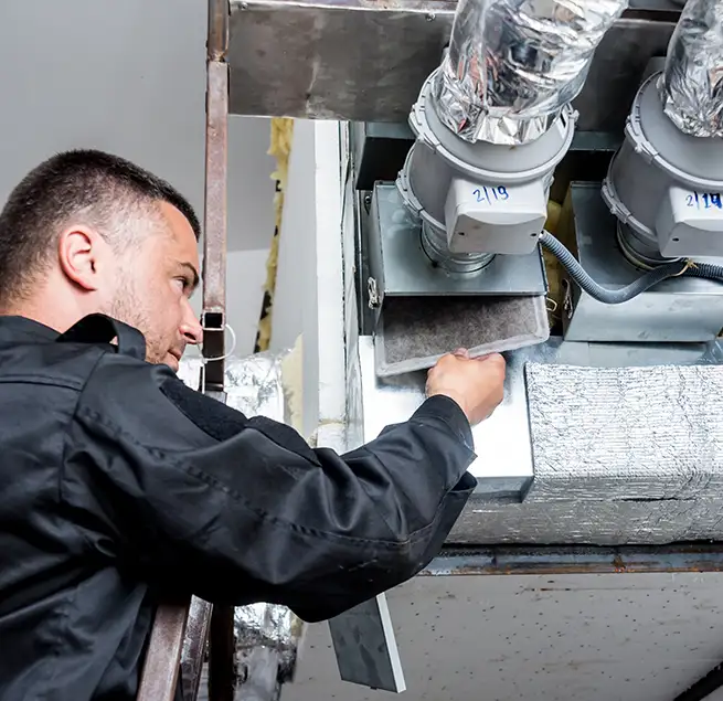 Why Homeowners & Businesses Trust Us in Dedham, MA?